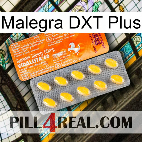 Malegra DXT Plus new05